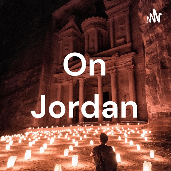 Artwork for On Jordan