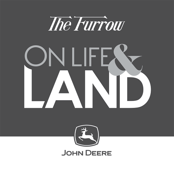 Artwork for On Life and Land