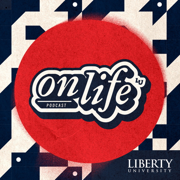 Artwork for On Life Podcast