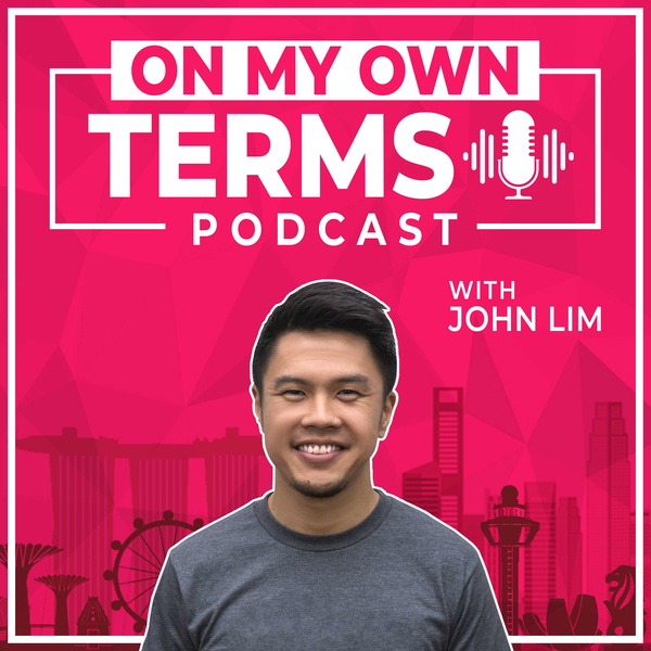 Artwork for On My Own Terms: Career Switch for Millennials in Singapore