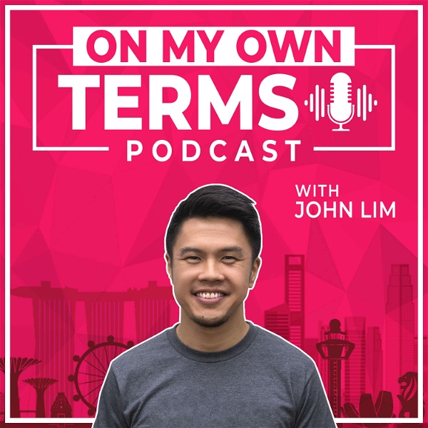 Artwork for On My Own Terms: Career Switch for Millennials in Singapore