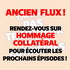 Pas trop vieux pour ces conneries - ANCIEN FLUX !