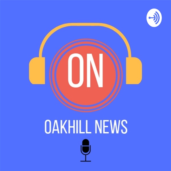 Artwork for ON - Oakhill News