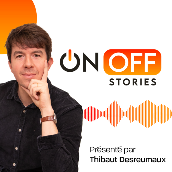 Artwork for On Off Stories