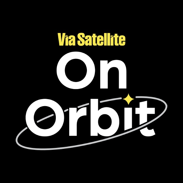 Artwork for On Orbit