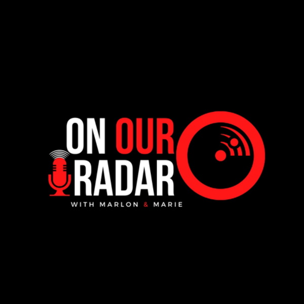 Artwork for ON OUR RADAR