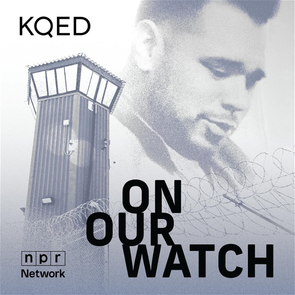 Artwork for On Our Watch