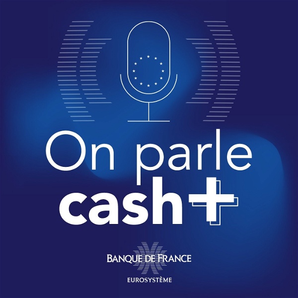 Artwork for On parle cash+