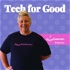 Tech for Good by disinfluencer
