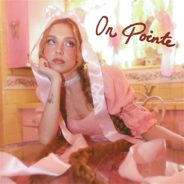 Artwork for On Pointe
