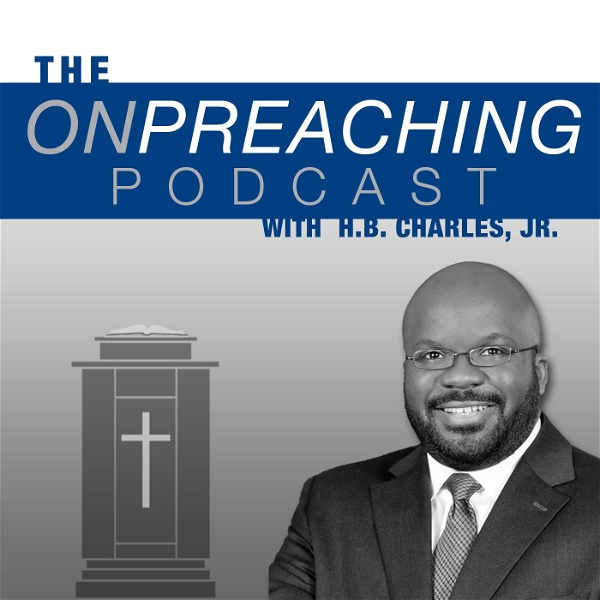 Artwork for On Preaching