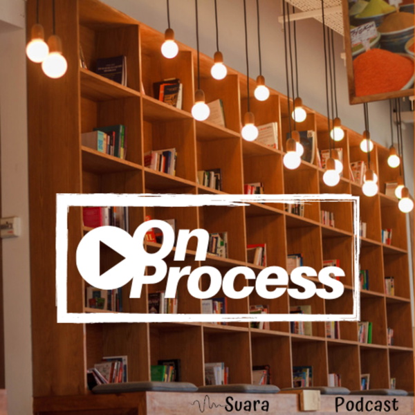 Artwork for On Process