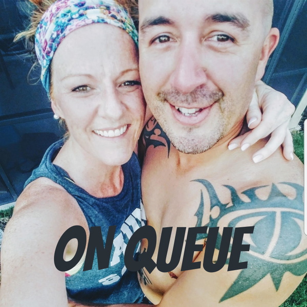 Artwork for ON Queue