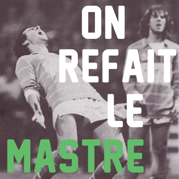 Artwork for On Refait le Mastre