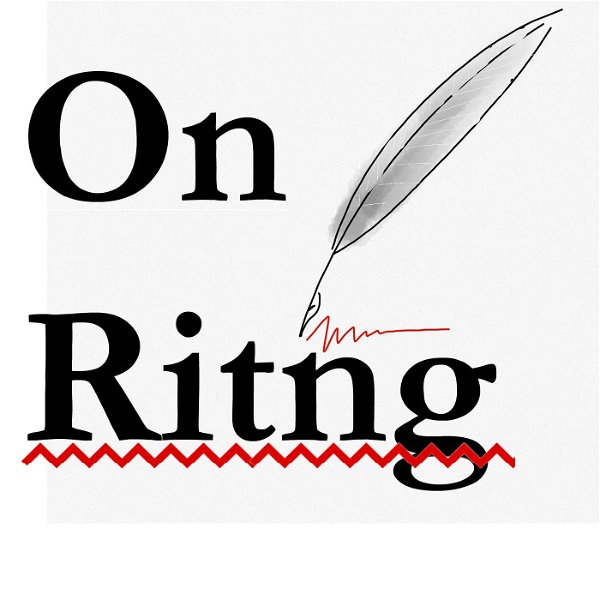 Artwork for On Riting