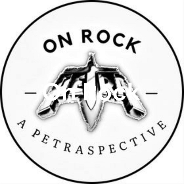 Artwork for On Rock: A Petraspective