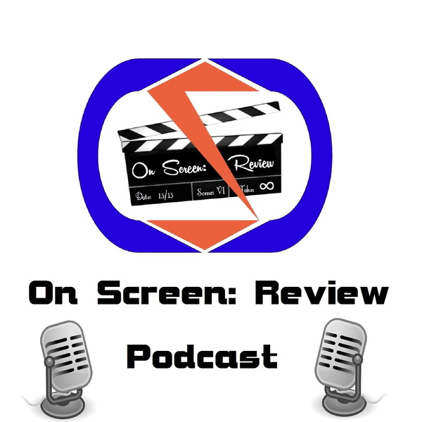 Artwork for On Screen: Podcast
