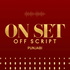 On Set Off Script - Punjabi