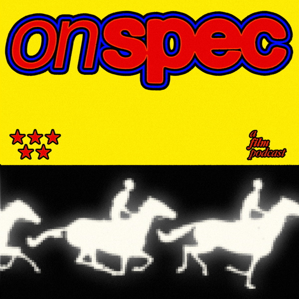 Artwork for On Spec