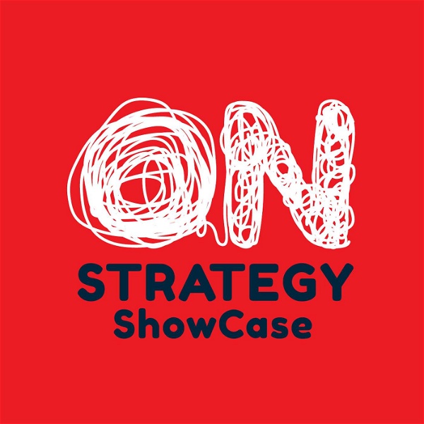 Artwork for On Strategy Showcase