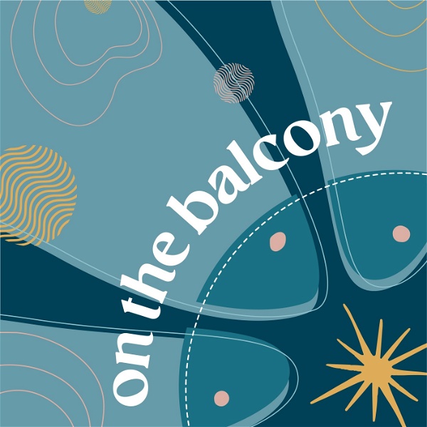 Artwork for On The Balcony