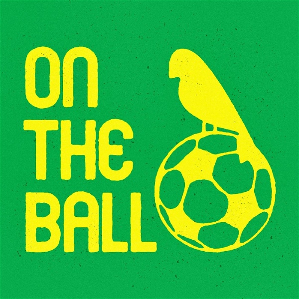 Artwork for On The Ball