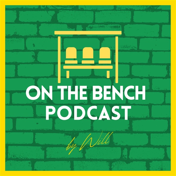 Artwork for On The Bench