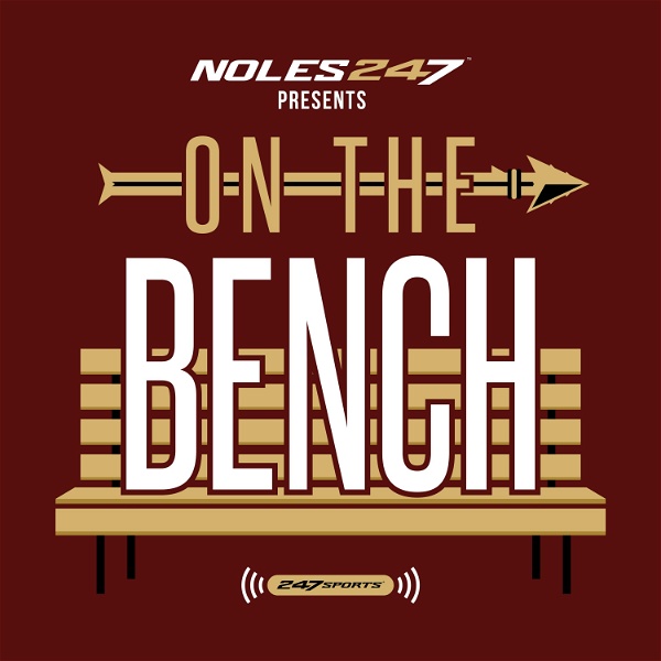 Artwork for On The Bench: An FSU football podcast network