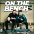 On The Bench with The 2 Johnnies