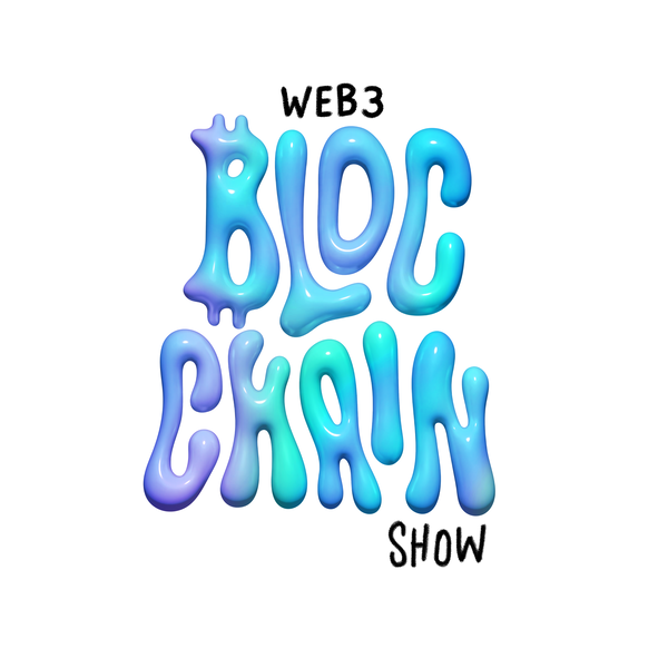 Artwork for Web3 BLOCKchain Show