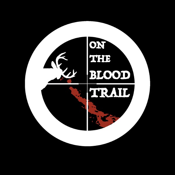 Artwork for On The Blood Trail