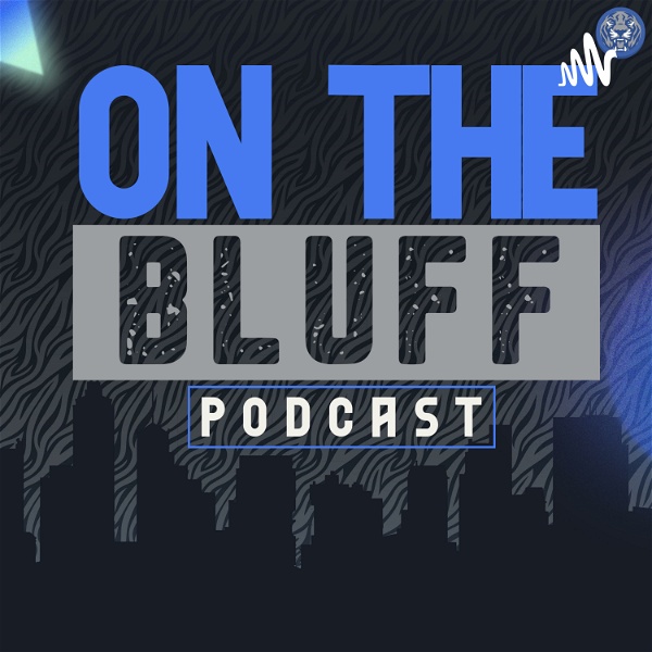 Artwork for On The Bluff
