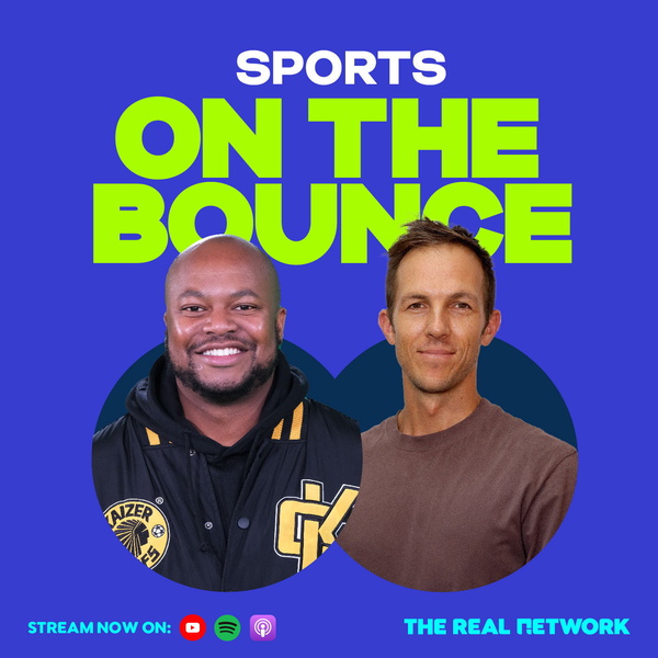 Artwork for On The Bounce