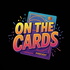 On The Cards - A Podcast about collecting sports cards.