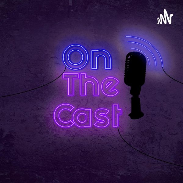 Artwork for On The Cast