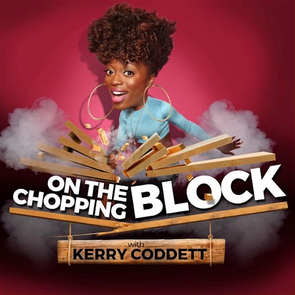 Artwork for On The Chopping Block