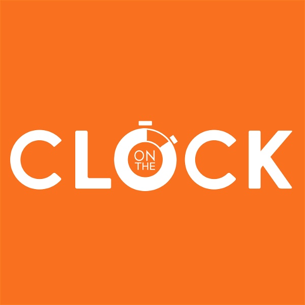Artwork for On The Clock