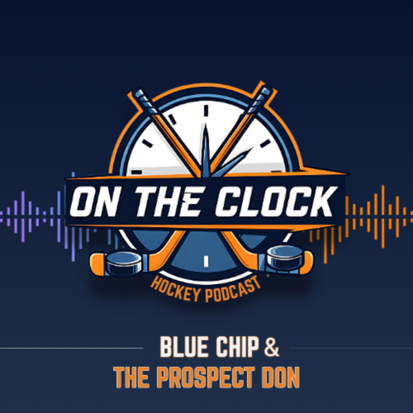 Artwork for On The Clock Show