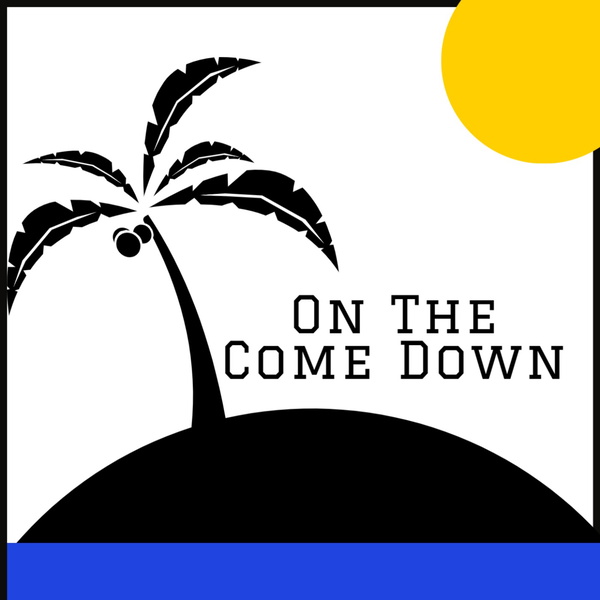 Artwork for On The Come Down
