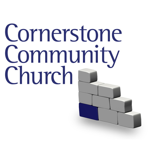 Artwork for on the Cornerstone