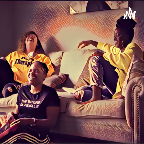 Artwork for Sistas In Therapy