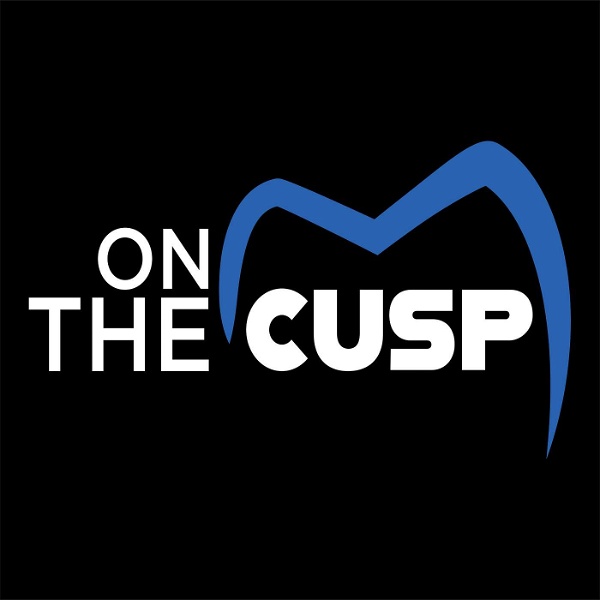 Artwork for On The Cusp