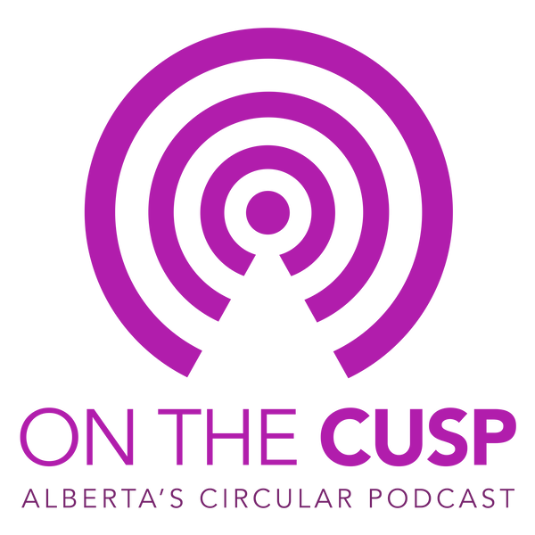 Artwork for On the Cusp