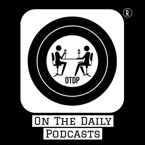 Artwork for On The Daily Podcasts