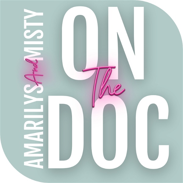 Artwork for On The Doc