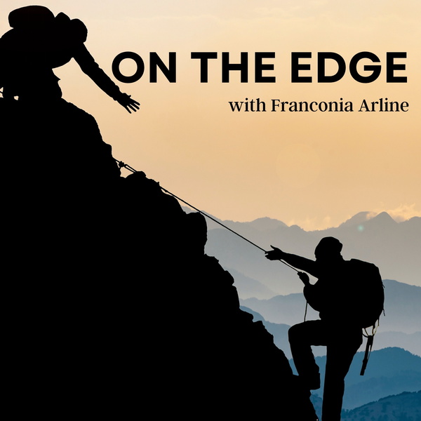 Artwork for On the Edge