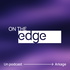 On the edge by Arkage