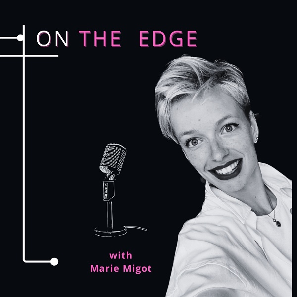 Artwork for On The Edge Table Tennis