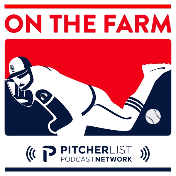 Artwork for On The Farm Podcast
