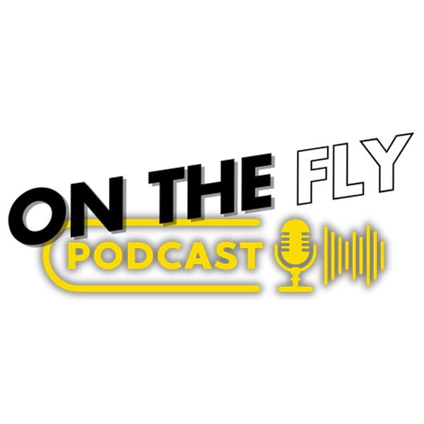 Artwork for On the Fly presented by The TN Firefly